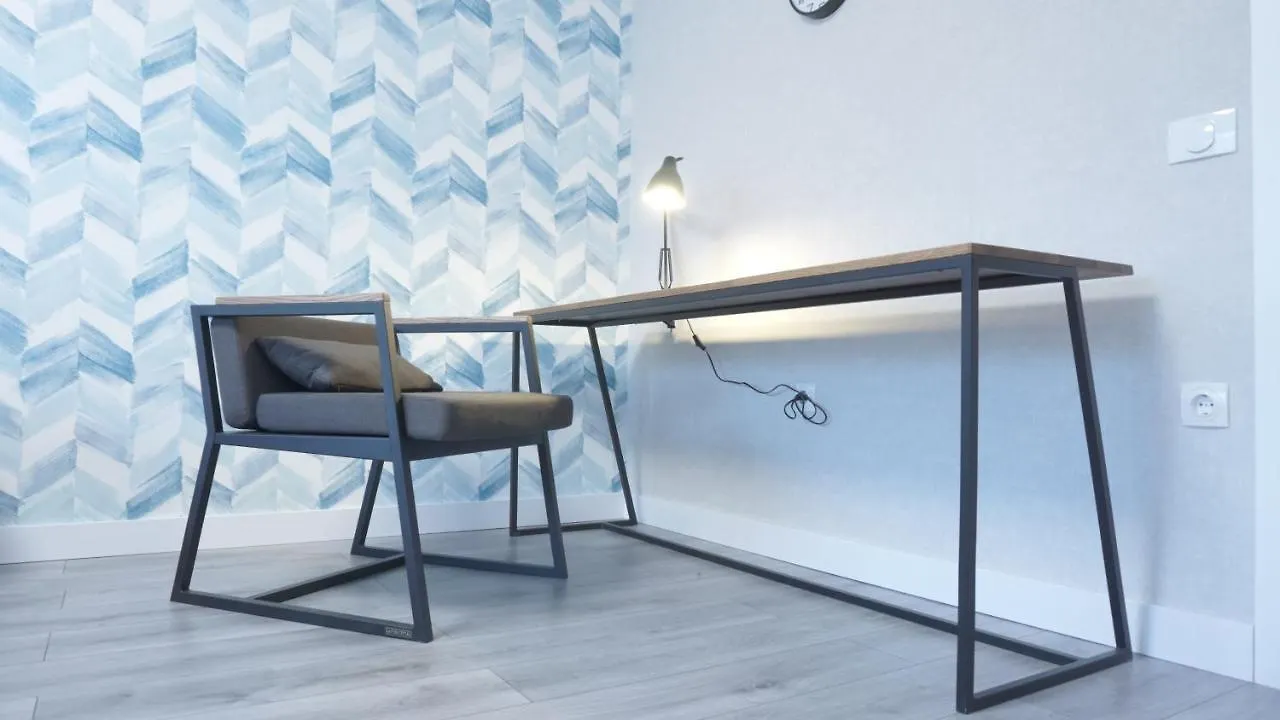 Appartement Красивая Квартира В Парке Kiev Ukraine