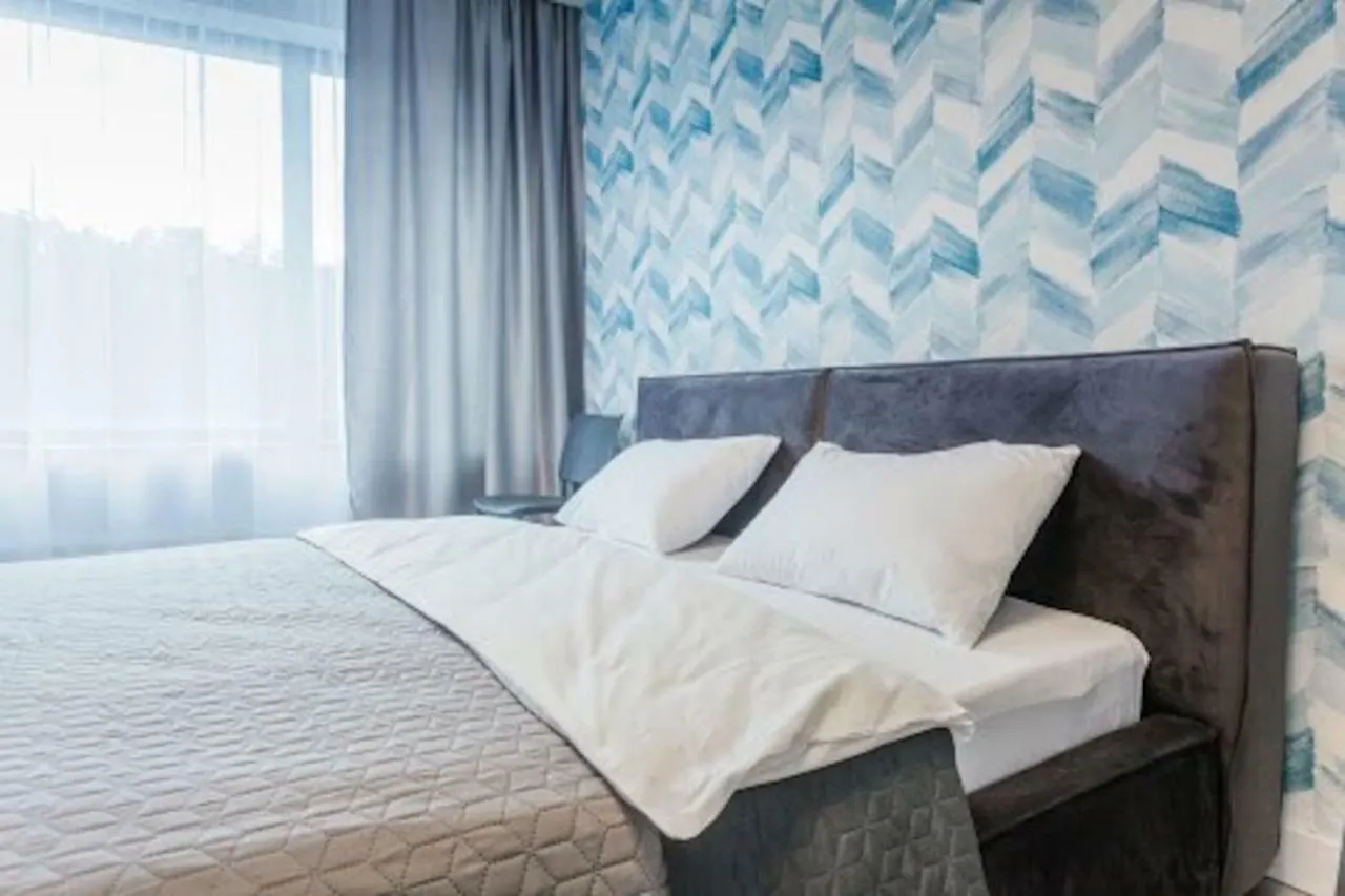 Apartament Красивая Квартира В Парке Kijów